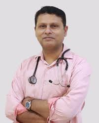 Dr Rajeev Ajmera